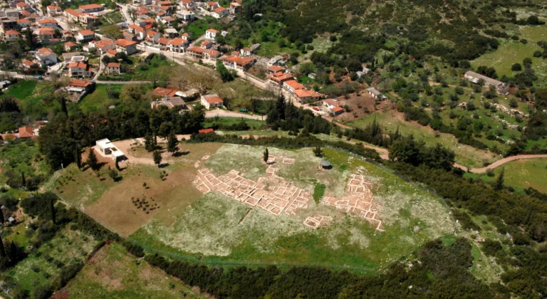 Χαλανδρίτσα