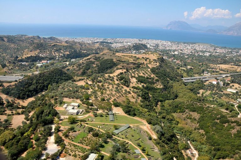ΒΟΥΝΤΕΝΗ