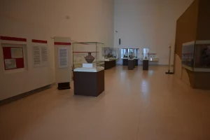 Νεκρόπολη