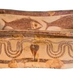 Πήλινη λάρνακα