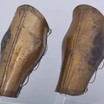 Χάλκινες περικνημίδες