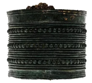 Χάλκινο κράνος