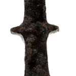 Χάλκινος σταυρόσχημος πέλεκυς