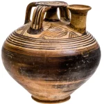 Ψειδόστομος αμφορέας