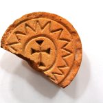 αρτοσφραγίδα 6ος αι.