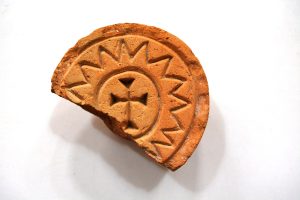 αρτοσφραγίδα 6ος αι.