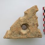 εσχάρα κλιβάνου