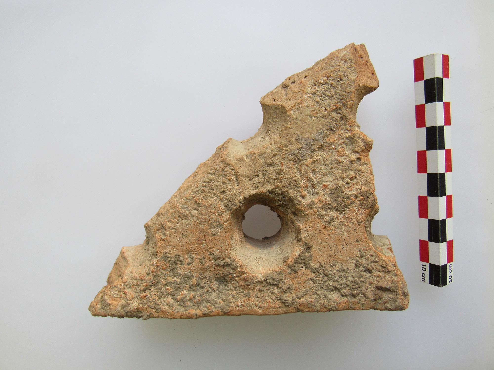 εσχάρα κλιβάνου