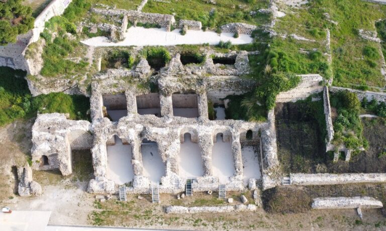 Ρωμαϊκό Στάδιο