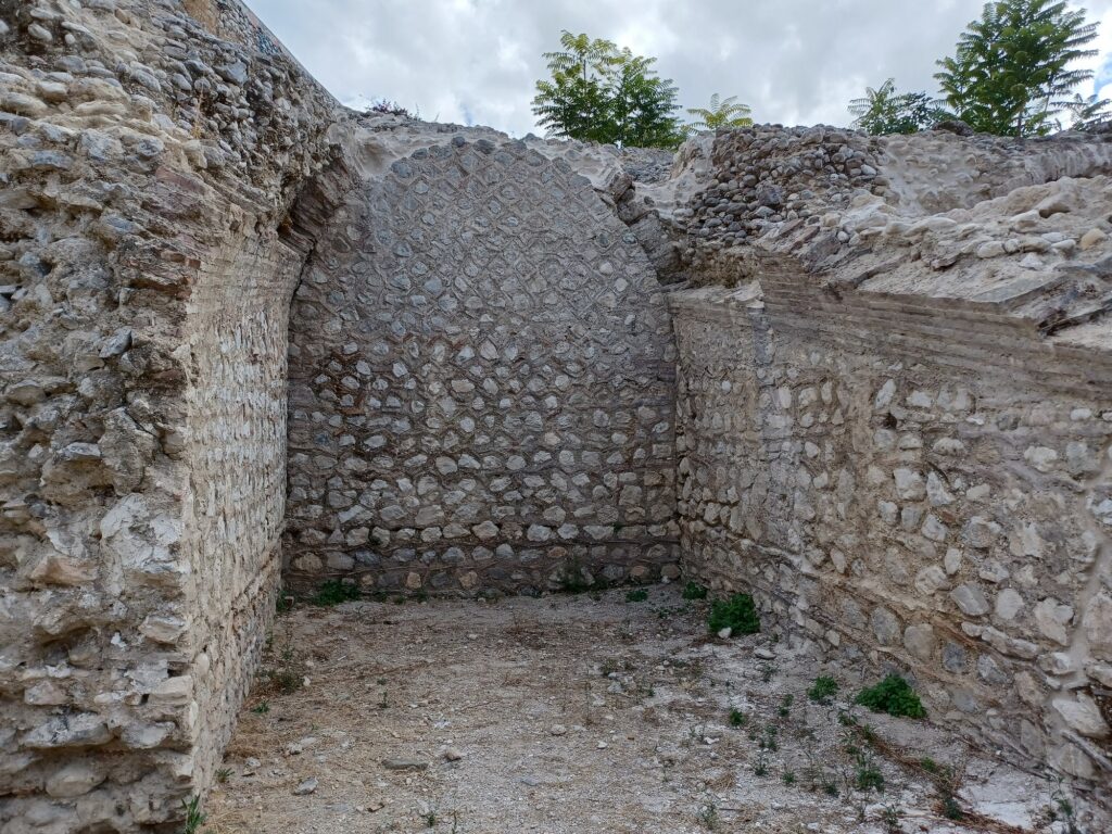 Δώμα 6