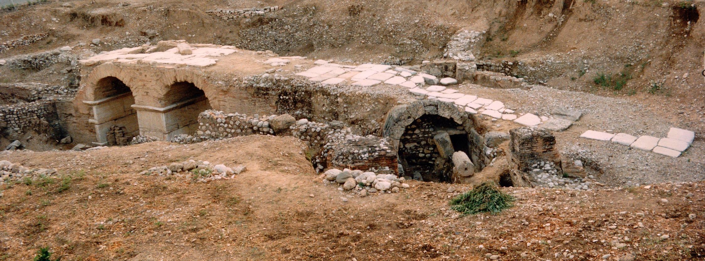 romaiki gefyra patras