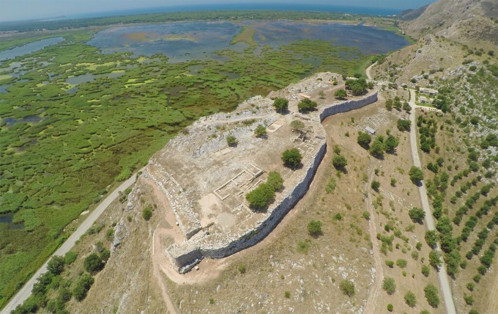 ΤΕΙΧΟΣ ΔΥΜΑΙΩΝ