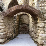 Η πύλη του Αιγιαλού