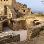 Ο πρωτοβυζαντινός πύργος