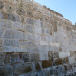 Βόρεια τείχη