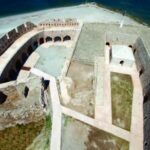 Βόρειος Ενετικός προμαχώνας Ρίου