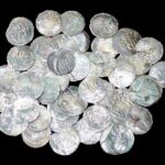 Θυσαυρός 50 οθωμανικών παράδων, 19ος αιώνας