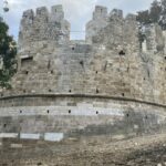 Νοτιοδυτικός Ενετικός Προμαχώνας