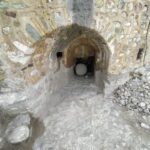 Κανονιοθυρίδα με βλήματα