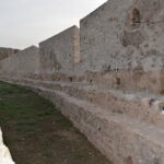 Περίδρομος δεύτερης οθωμανικής φάσης