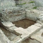 Πυριτιδαποθήκη δυτικού προμαχώνα