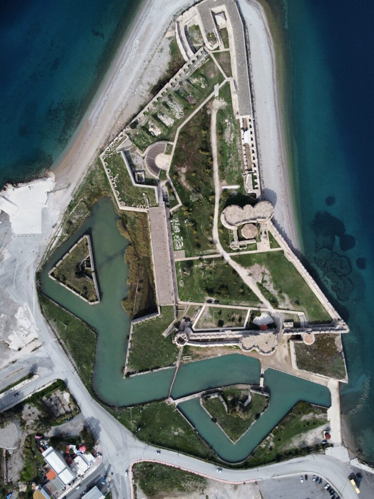 Φρούριο Ρίου