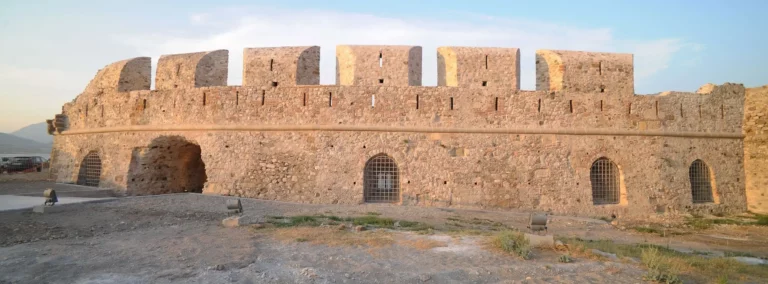 ΦΡΟΥΡΙΟ-ΡΙΟΥ-Βόρειος-Ενετικός-προμαχώνας