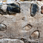 Χάραγμα που αποτυπώνει το Φρούριο μετά το 1714