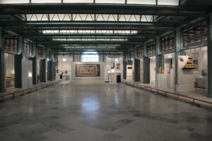 Αρχαιολογικό Μουσείο Αιγίου