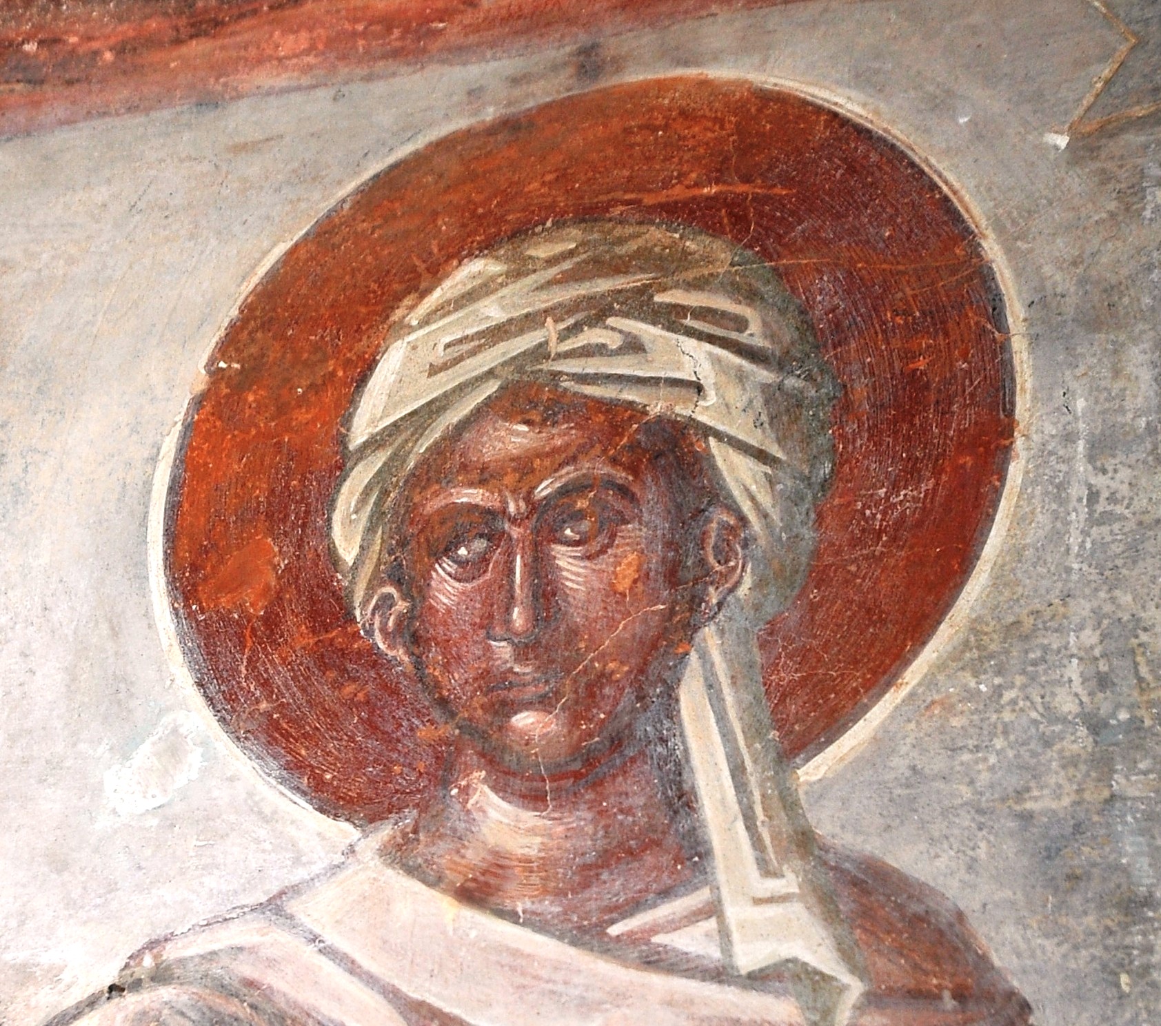 Παλαιά Μονή Ταξιαρχών Αιγιαλείας