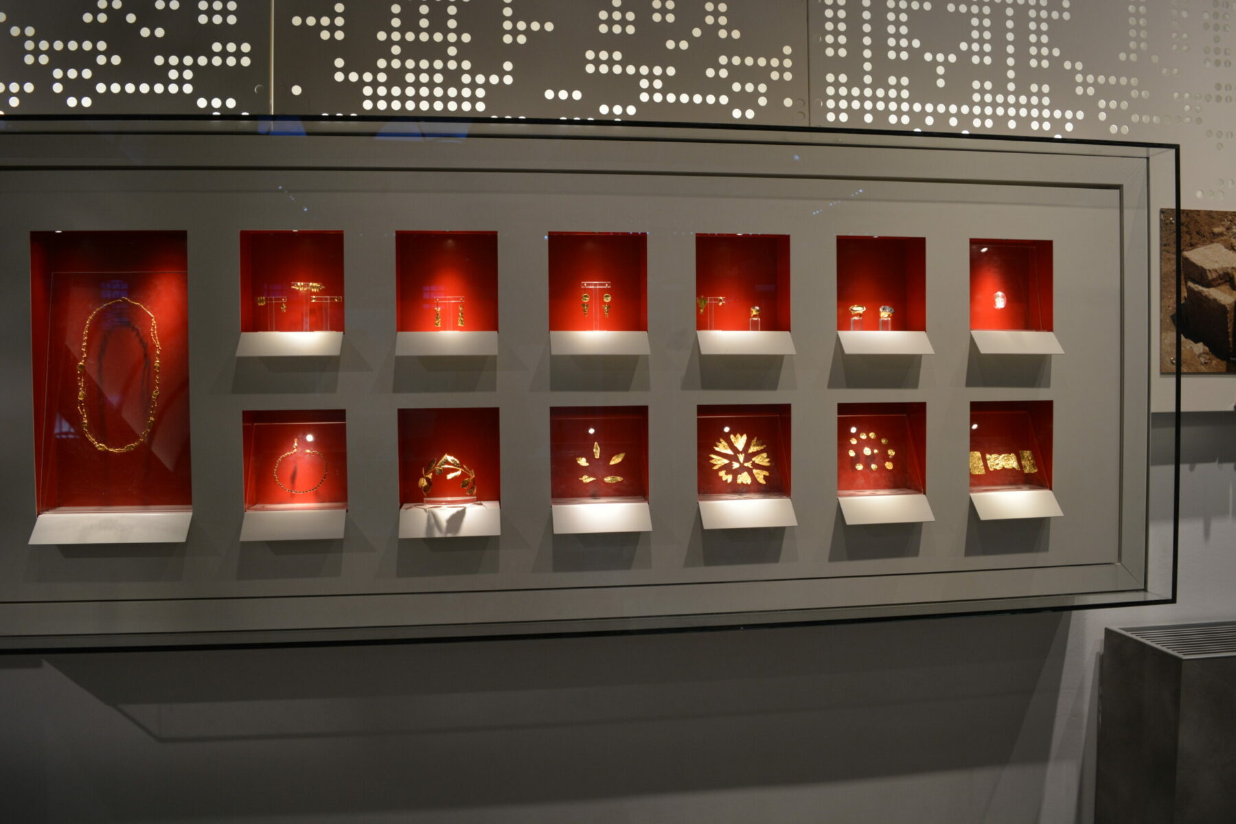 Αρχαιολογικό Μουσείο Αιγίου