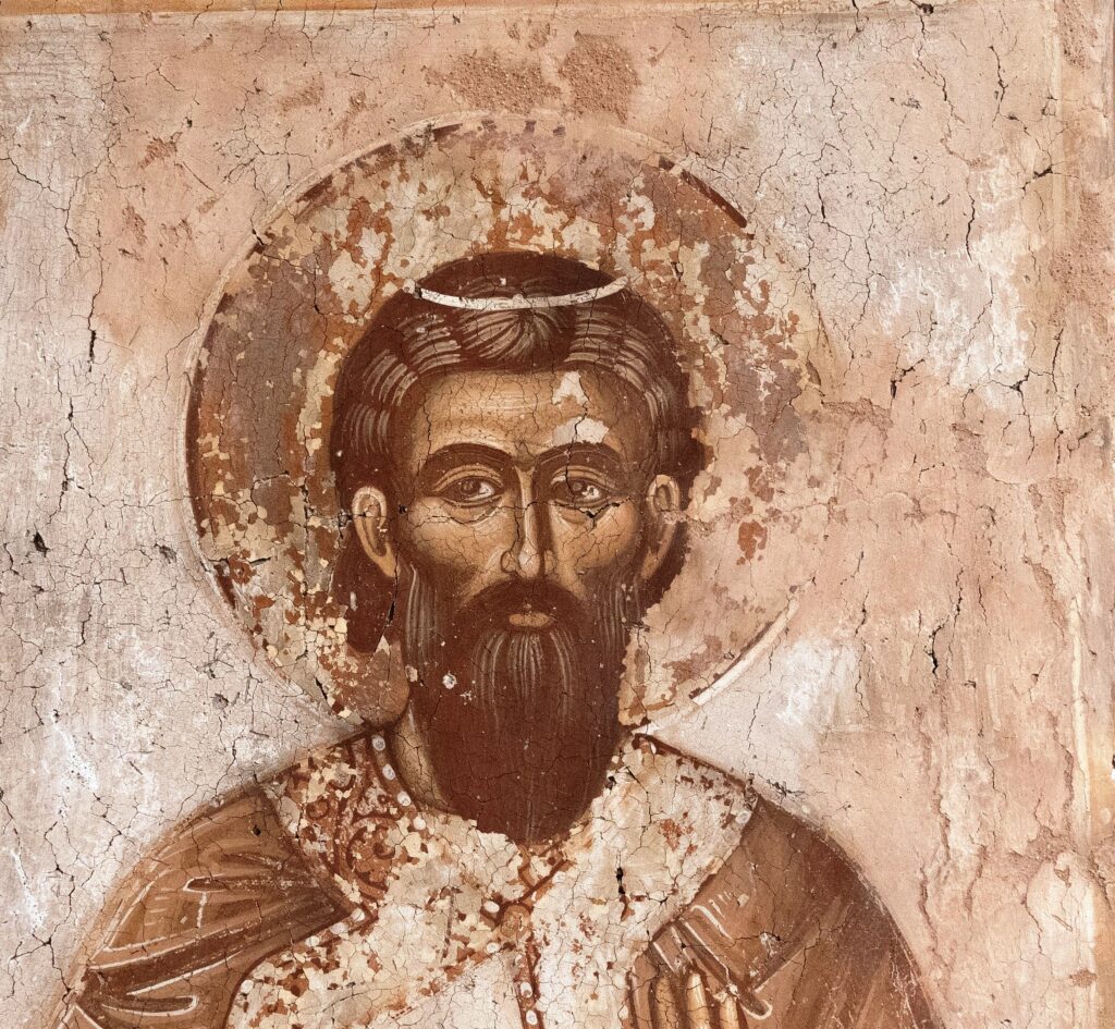 5 Μονή Μεγάλου Σπηλαίου