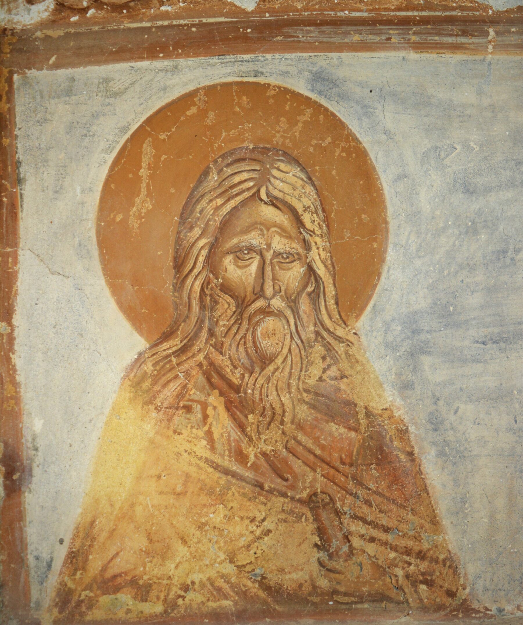 Παλαιά Μονή Ταξιαρχών Αιγιαλείας