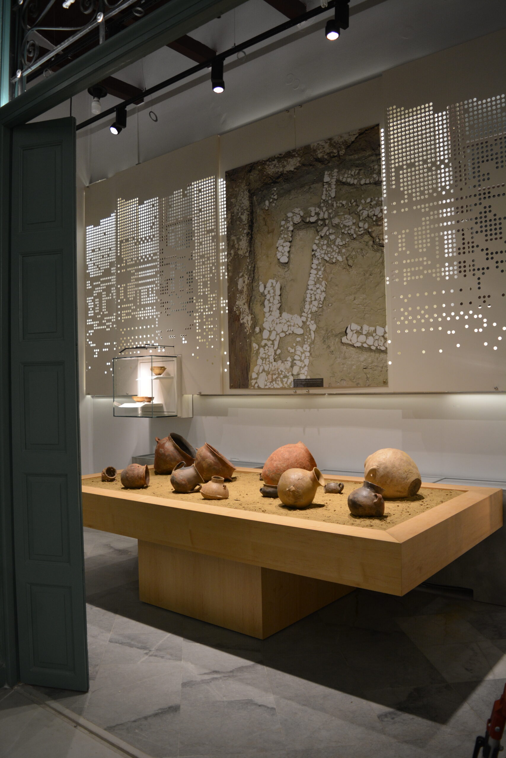 Αρχαιολογικό Μουσείο Αιγίου