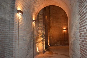 Ρωμαϊκό Ωδείο Πατρών