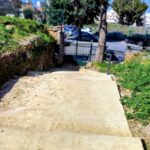 ΒΟΡΕΙΟΑΝΑΤΟΛΙΚΗ ΕΙΣΟΔΟΣ ΣΤΟ ΧΩΡΟ_ΜΕΤΑ