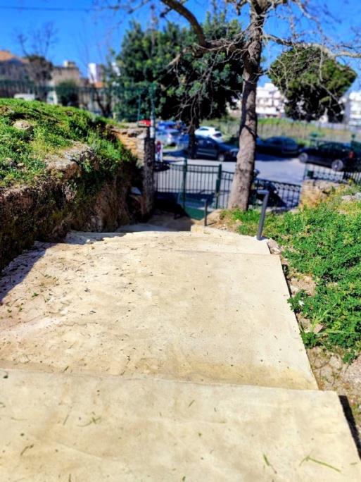 ΒΟΡΕΙΟΑΝΑΤΟΛΙΚΗ ΕΙΣΟΔΟΣ ΣΤΟ ΧΩΡΟ_ΜΕΤΑ