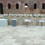 ΕΝΗΜΕΡΩΤΙΚΕΣ ΠΙΝΑΚΙΔΕΣ ΕΡΓΟΥ