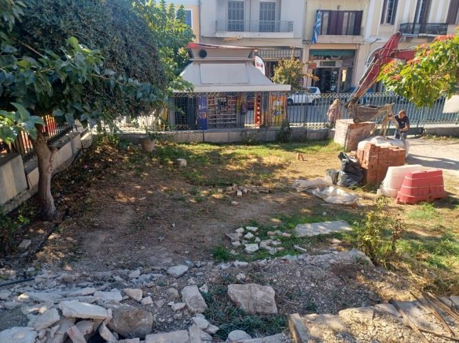 ΝΟΤΙΟΑΝΑΤΟΛΙΚΟΣ ΧΩΡΟΣ ΥΛΟΠΟΙΗΣΗΣ ΥΠΟΕΡΓΟΥ 2_ΧΩΡΟΙ ΕΞΥΠΗΡΕΤΗΣΗΣ ΚΟΙΝΟΥ ΚΑΙ ΕΡΓΑΖΟΜΕΝΩΝ_ΠΡΙΝ