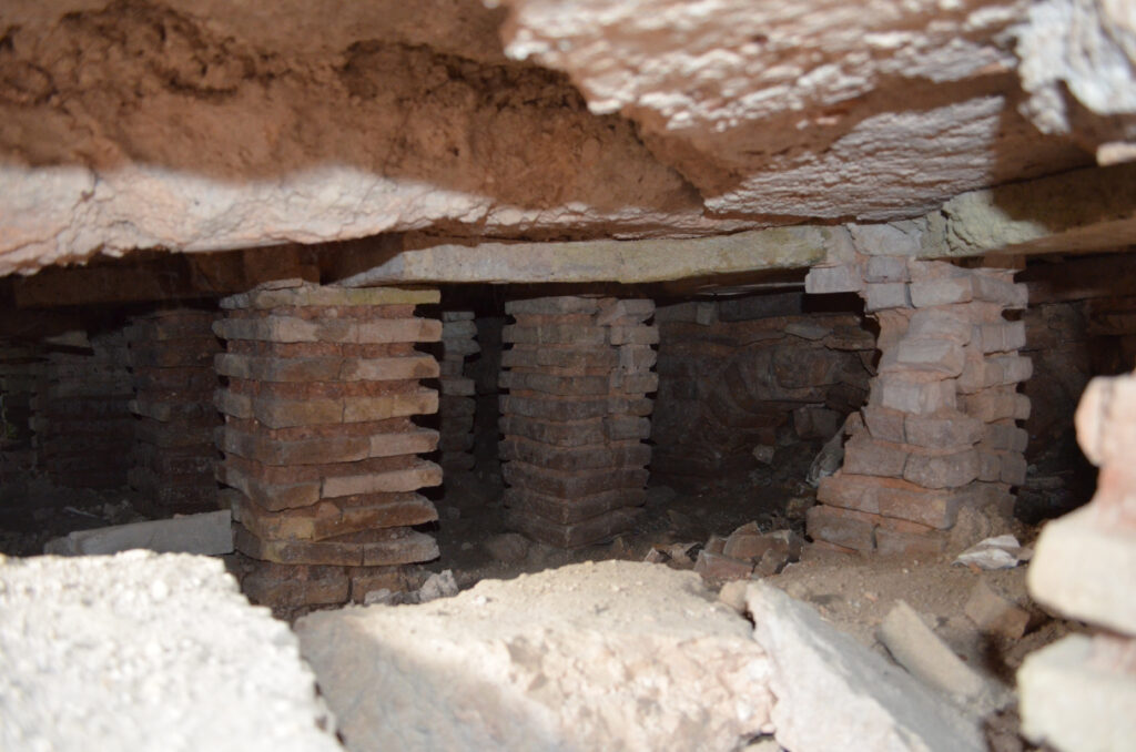 Λουτρό Δύμης, Β. Τσακνάκη, ΕΗΠΚ 2026